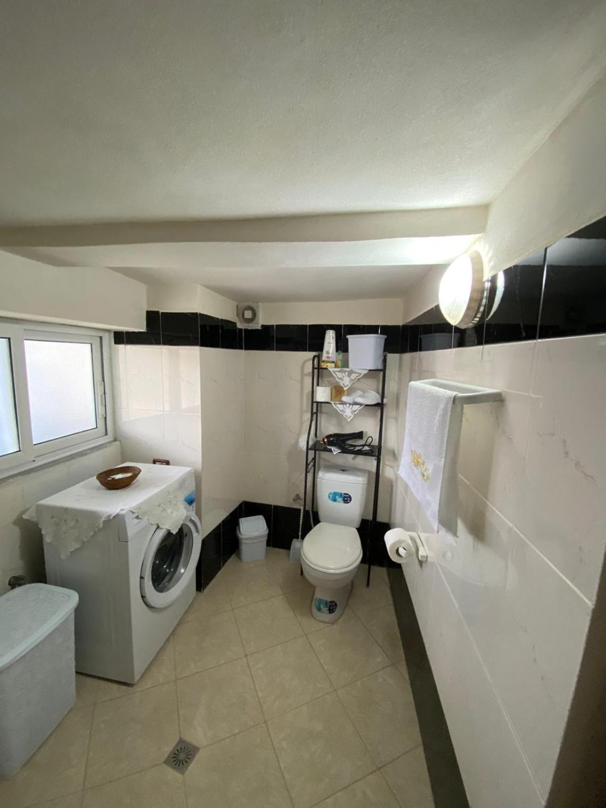 "Mani Guest House" Gjirokastër Zimmer foto